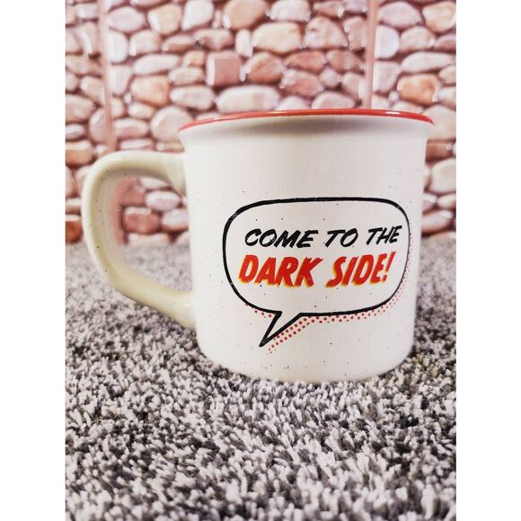 Target Dining Target Harlow Star Wars Zak Designs Campfire Coffee Tea Mug Cup - Picture 3 of 8